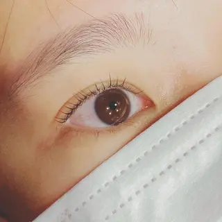 マツエク・マツパ tozone eye AYANOのマツエク・マツパデザイン