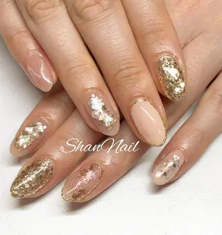 ネイル Shan Nailのネイルデザイン