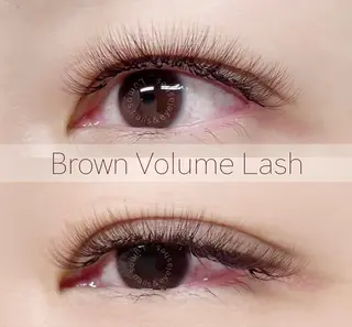 マツエク・マツパ Lumos nail&eyelash所属・Lumos Ayakaのマツエク・マツパデザイン