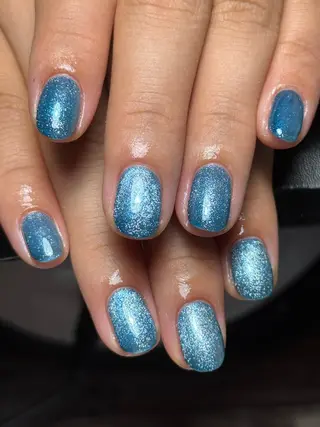 ネイル Nail salon Kahuuのネイルデザイン