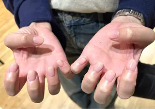 ネイル 🐑吉村 きらら🐑のネイルデザイン