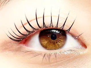 マツエク・マツパ eyelist yumiのマツエク・マツパデザイン