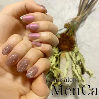 ネイル 江崎 景子のネイルデザイン