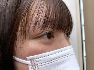 マツエク・マツパ パリエク なつきのマツエク・マツパデザイン