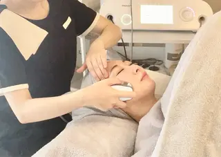 indiba salonのその他イメージ