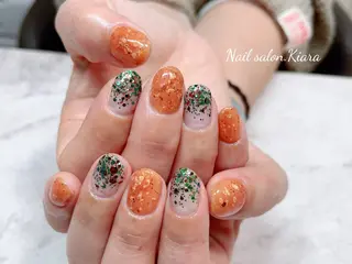 ネイル 🍭Kiara Nail🍭のネイルデザイン