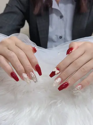 ネイル Kitty Nailのネイルデザイン