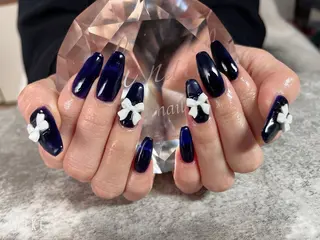 ネイル 佐野 愛美のエステ・リラクイメージ