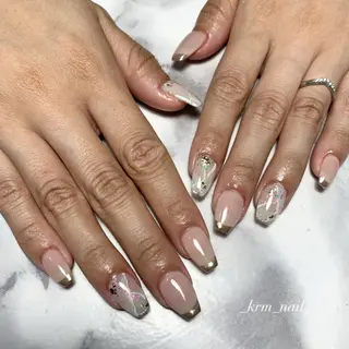 ネイル esterella所属・Nail salon esterellaのネイルデザイン