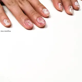 ネイル newrandas hitomiのネイルデザイン