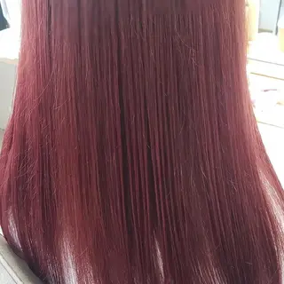 ロング カラー private salon Ao所属・紹介制private salonのヘアスタイル