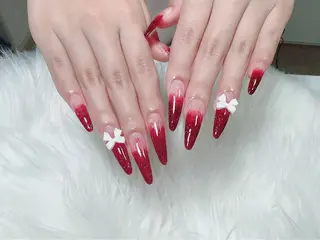 ネイル HARU NAIL所属・haru nailのネイルデザイン