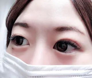 マツエク・マツパ 吉岡 ゆうなのマツエク・マツパデザイン