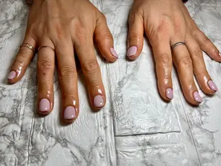 ネイル ❤︎MN❤︎ モンのエステ・リラクイメージ