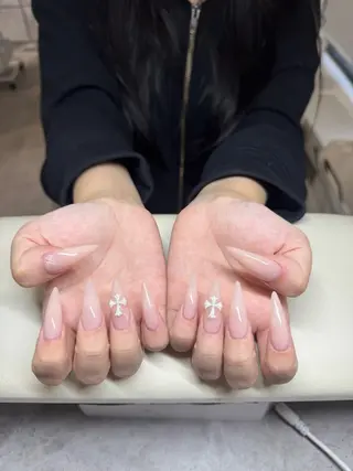 ネイル IROHA NAIL 北村菜帆のネイルデザイン