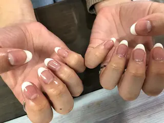 ネイル Rio 𓍼のネイルデザイン