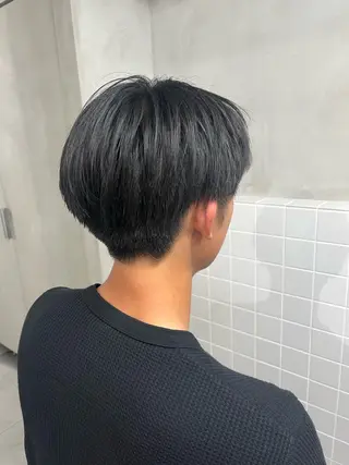 メンズ anon Loemのヘアスタイル