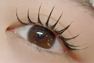 マツエク・マツパ DL•BEAUTY NATSUME 💌の眉毛・アイブロウイメージ