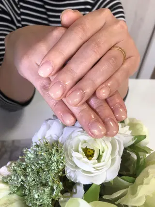 ネイル nanamin nail所属・眉サロン KE. 船橋日大前駅徒歩1分の眉毛・アイブロウイメージ