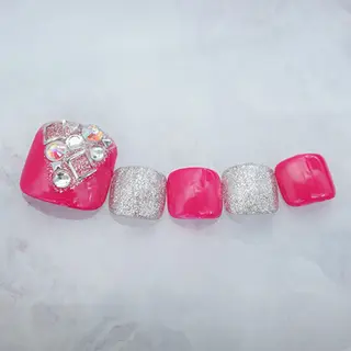 ネイル はあとねいる 盛岡青山店のネイルデザイン