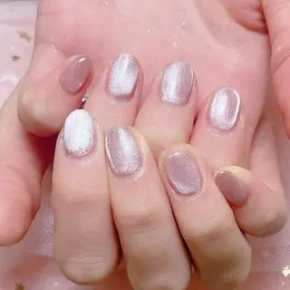 ネイル 奈 奈のネイルデザイン