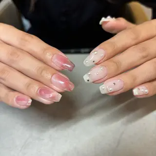 ネイル akane .hのネイルデザイン