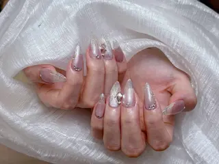 ネイル NIE MoMoのネイルデザイン