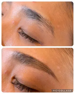 アイブロウ emi ...の眉毛・アイブロウイメージ