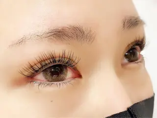 マツエク・マツパ YELLIO所属・YELLIO (エーリオ)のマツエク・マツパデザイン