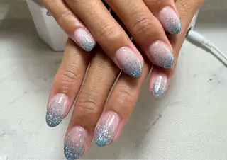 ネイル Sympa🫧 JURIのネイルデザイン