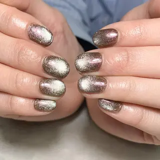 ネイル atelier　FIORITURA所属・FIORITURA aiのネイルデザイン