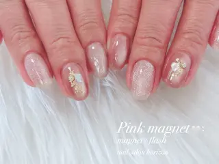 ネイル nail salon horizon所属・nail salon horizonのネイルデザイン