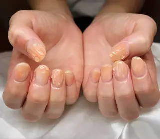 ネイル HazeGrass NAILのネイルデザイン