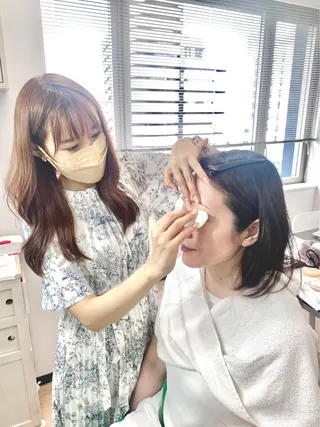 hairsalon Magellan所属・彩藤 きよののその他イメージ