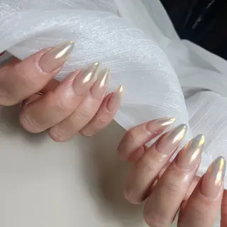 ネイル ☺︎山部 志麻☺︎のネイルデザイン