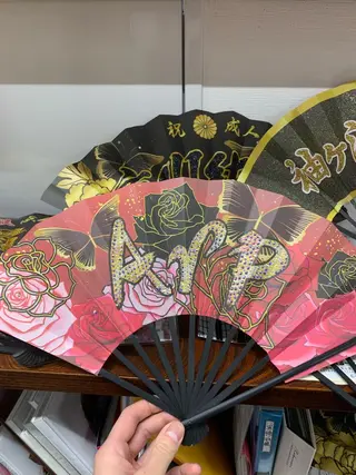 ハイトーン Arphyのヘアスタイル