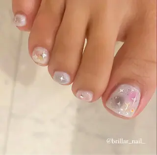ネイル Brillar所属・【Brillar】 〜韓国ネイル専門店〜のエステ・リラクイメージ
