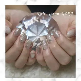 ネイル nail salon  nanaのネイルデザイン