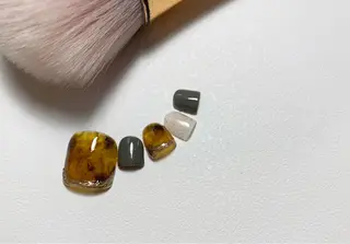 ネイル charmant nailのネイルデザイン