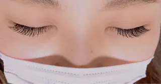 マツエク・マツパ ☾所属・眉waxモデル募集 🎀まつエク/パーマのマツエク・マツパデザイン
