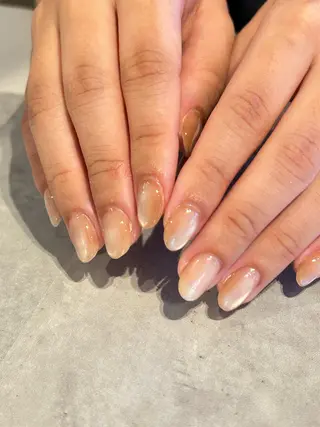 ネイル ikoi aonoのネイルデザイン