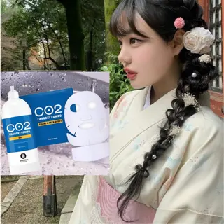 【vidyto】ヴィディトゥ所属・肌管理サロン vidyto　MOEのエステ・リラクイメージ