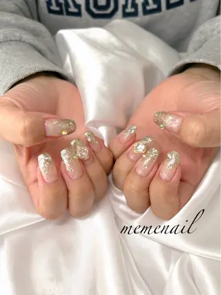 ネイル Noguchi Megumiのその他イメージ