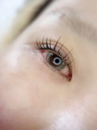 マツエク・マツパ eyelash salon tie所属・アイラッシュサロン ティエのマツエク・マツパデザイン