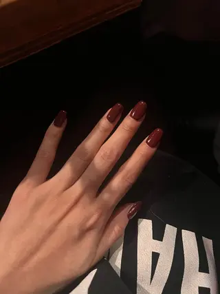 ネイル &ME シシのネイルデザイン