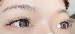 マツエク・マツパ FIRSTCLASS Airiのマツエク・マツパデザイン