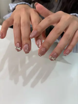 ネイル nail by minamiのネイルデザイン