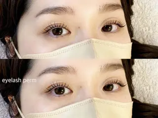 マツエク・マツパ viviAiles ♡⃛ Ruiのマツエク・マツパデザイン