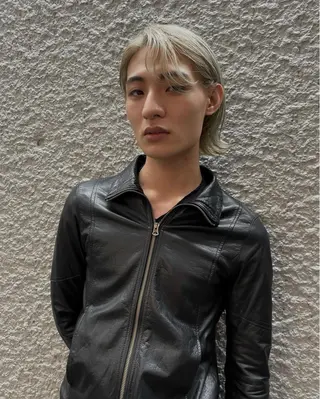 メンズ 🔥ショート特化 masaki🔥のヘアスタイル