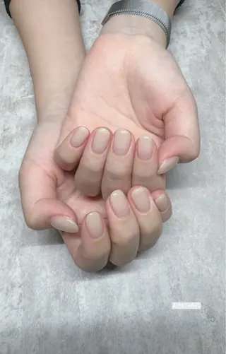 ネイル あきじ NAILのネイルデザイン